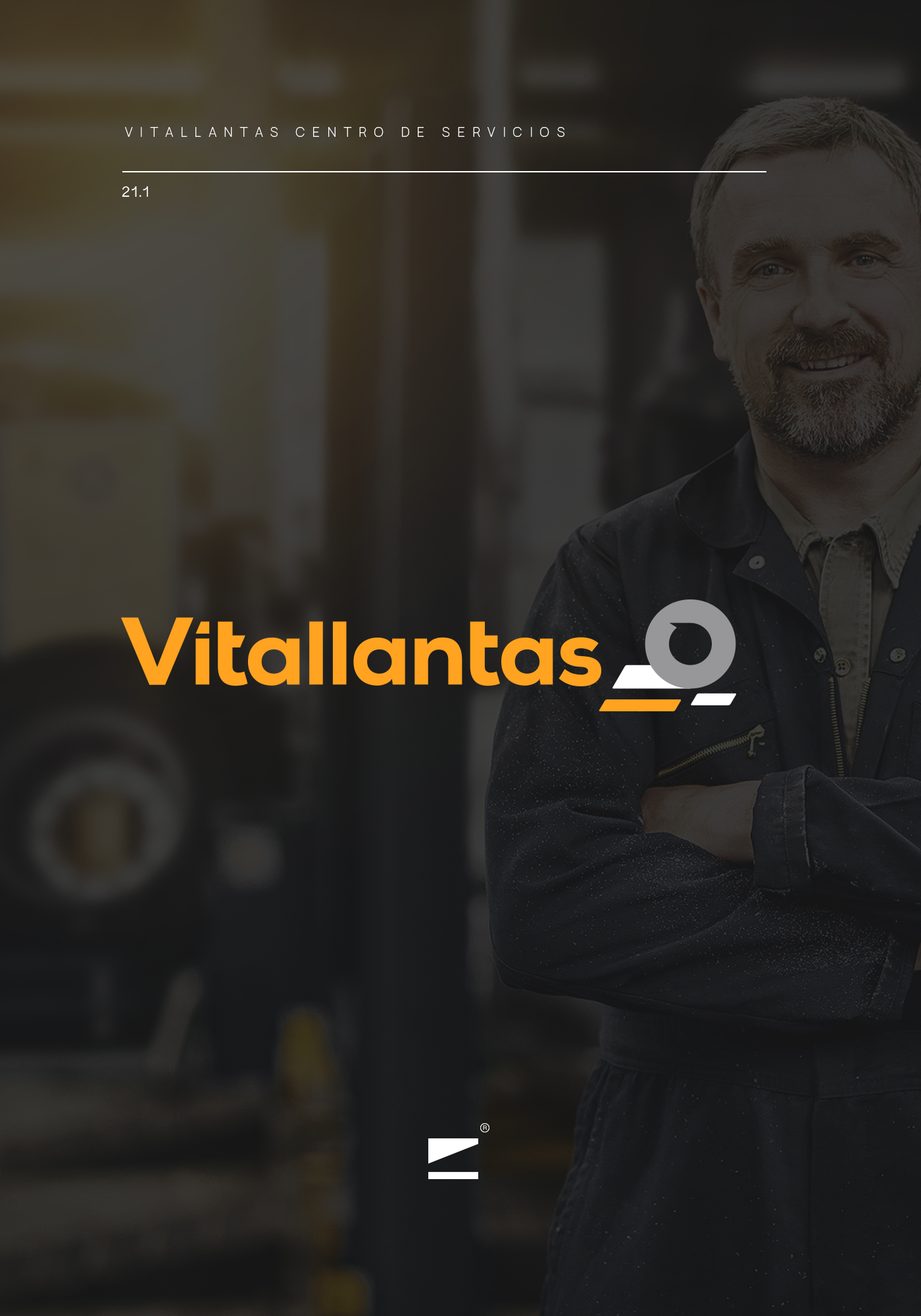 logotipo empresa Vitallantas Continental